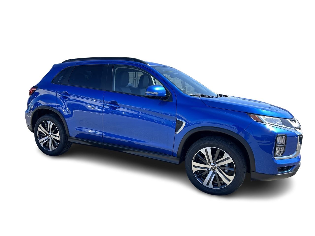 2026 Mitsubishi RVR
