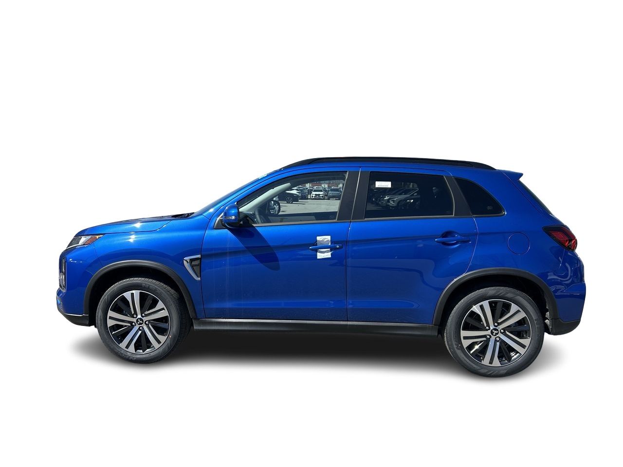2026 Mitsubishi RVR