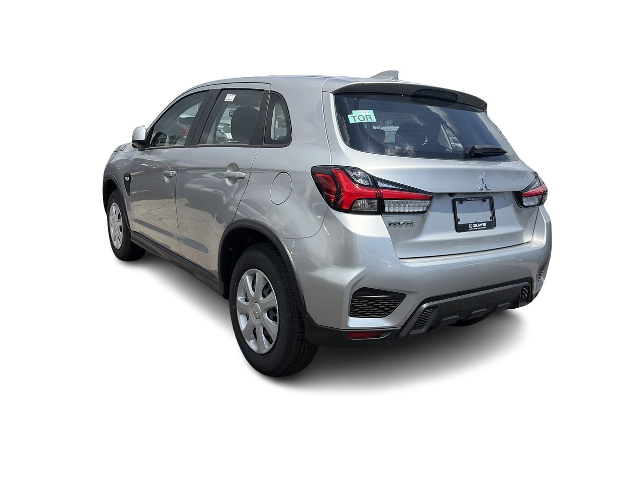 2026 Mitsubishi RVR