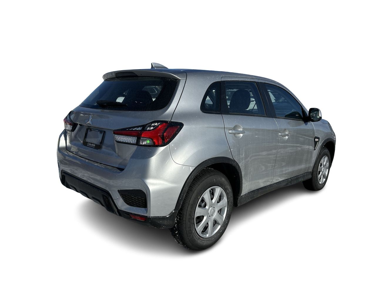 2026 Mitsubishi RVR