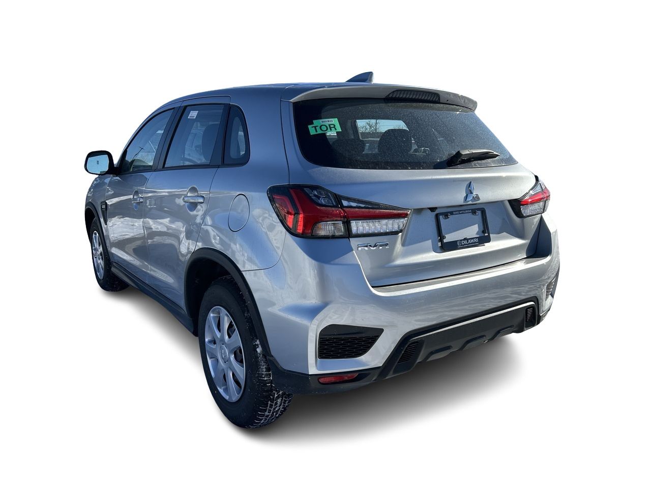 2026 Mitsubishi RVR