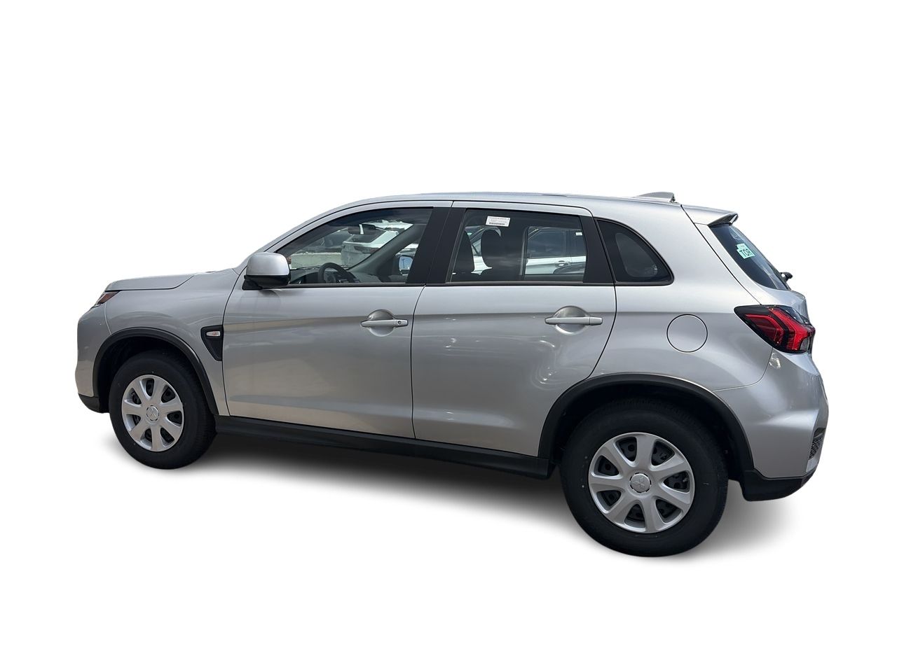 2026 Mitsubishi RVR