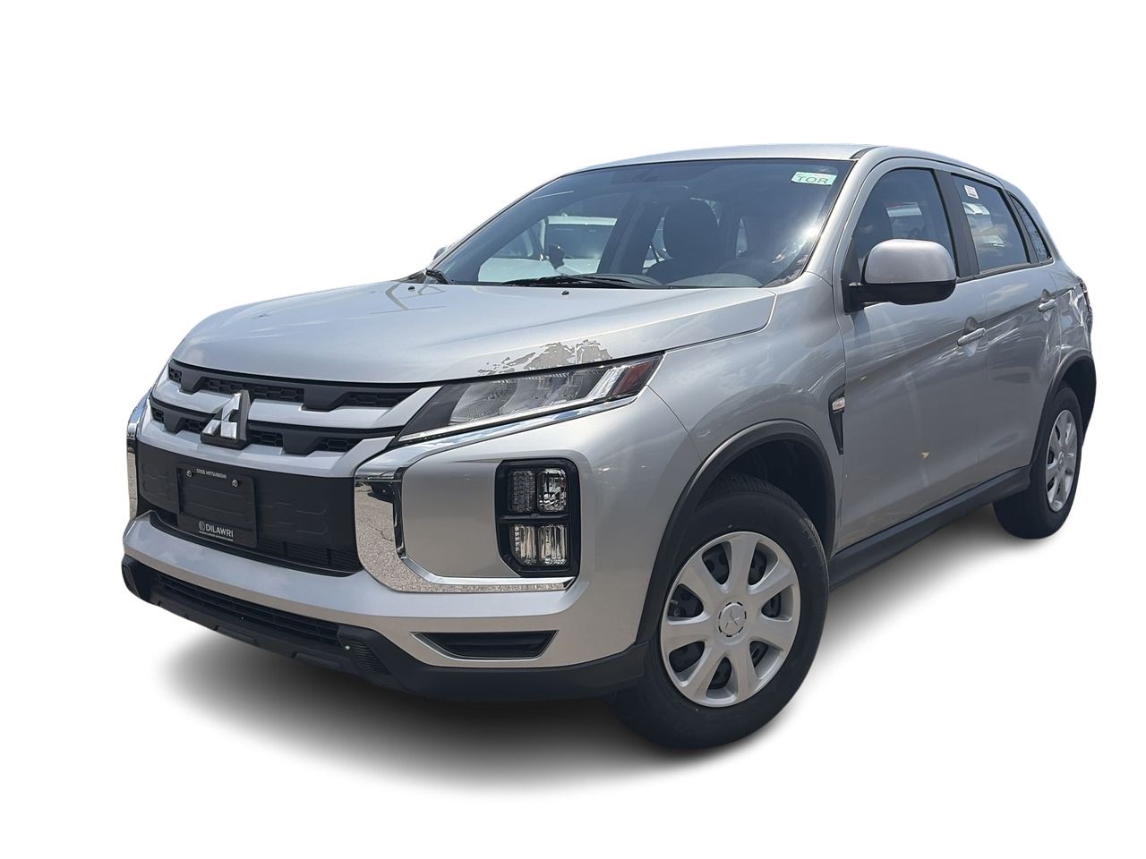 2026 Mitsubishi RVR