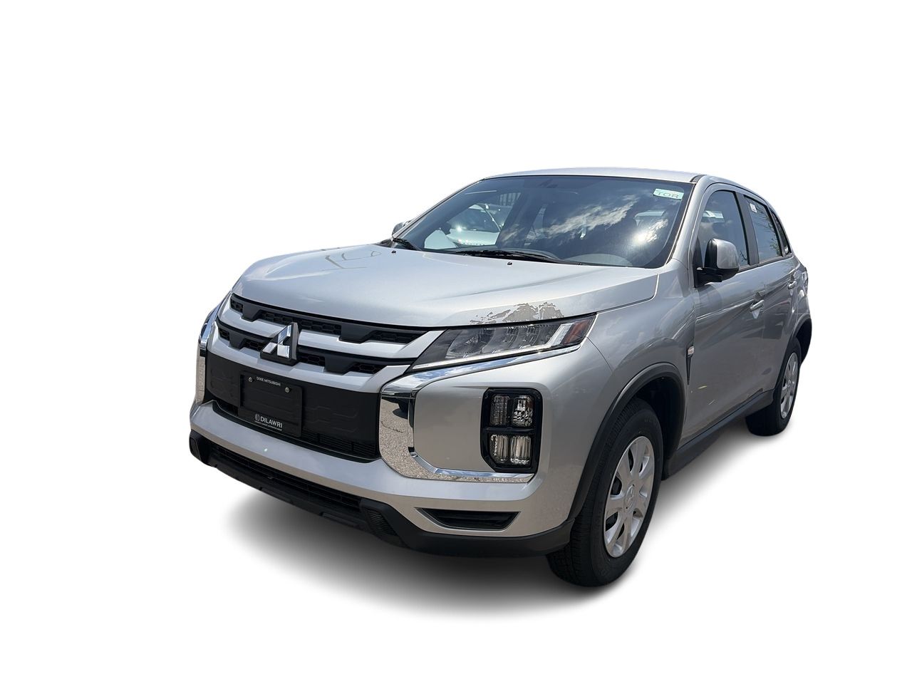2026 Mitsubishi RVR