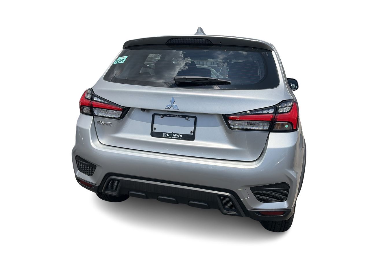 2026 Mitsubishi RVR