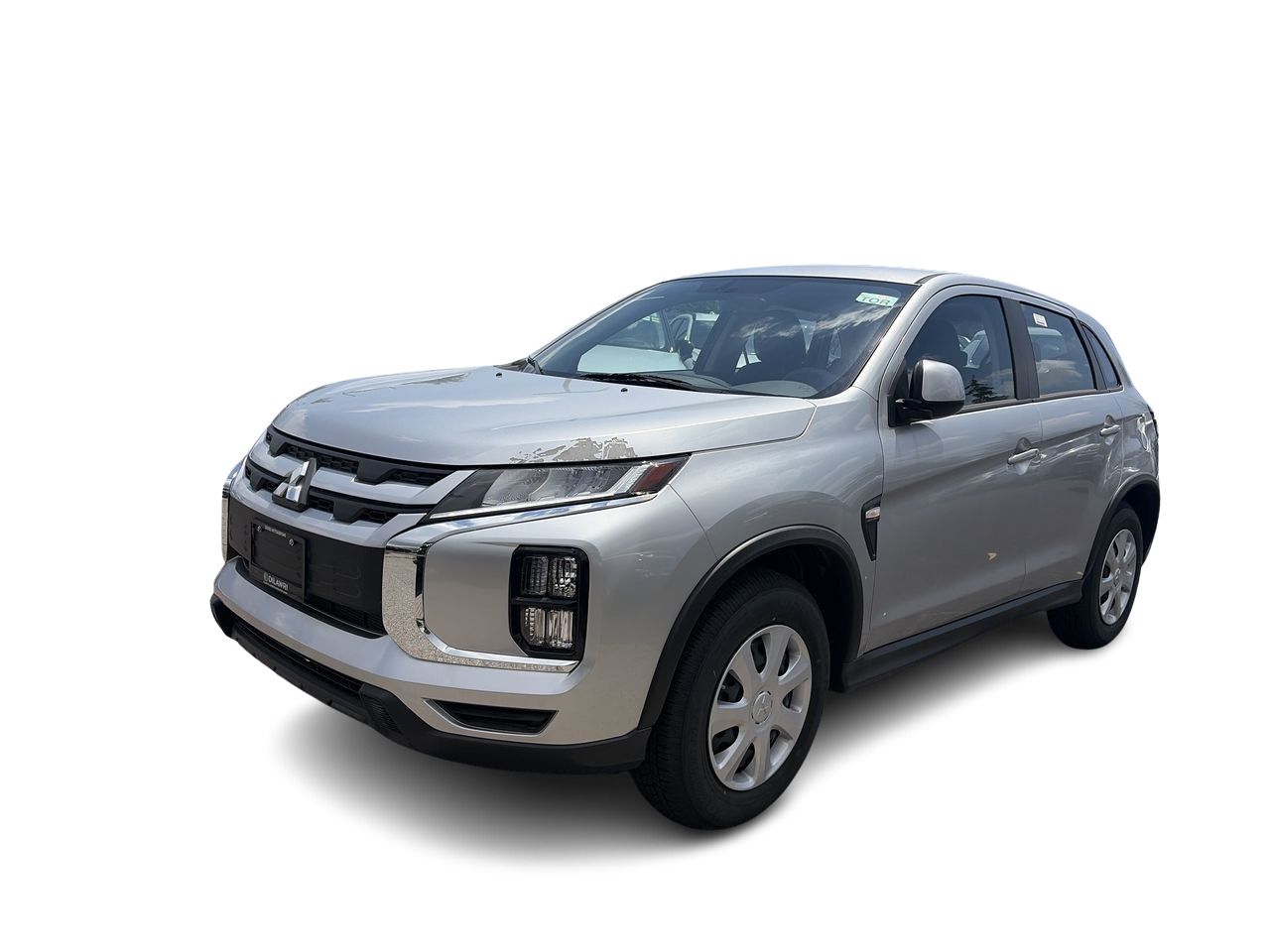 2026 Mitsubishi RVR