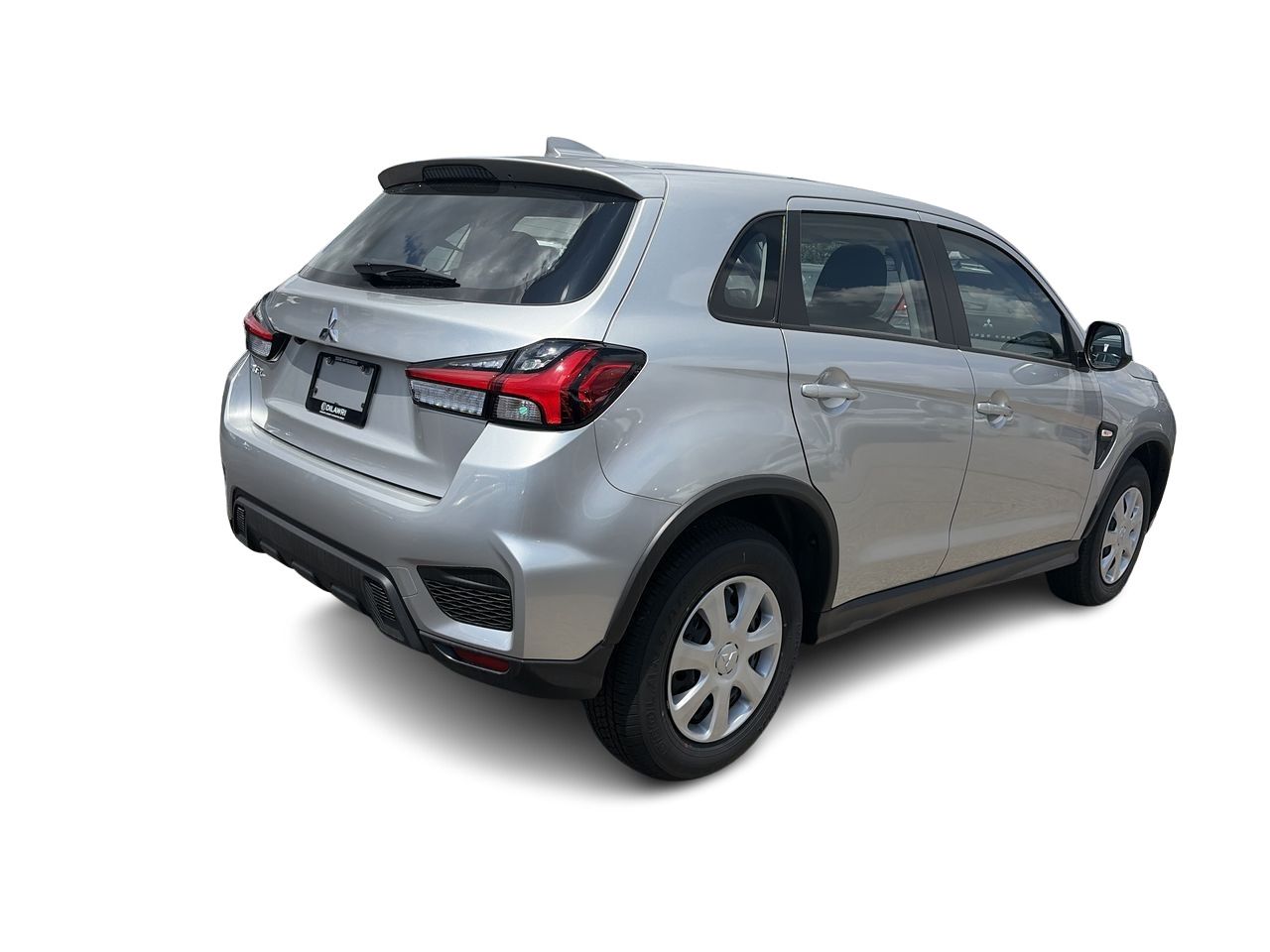 2026 Mitsubishi RVR