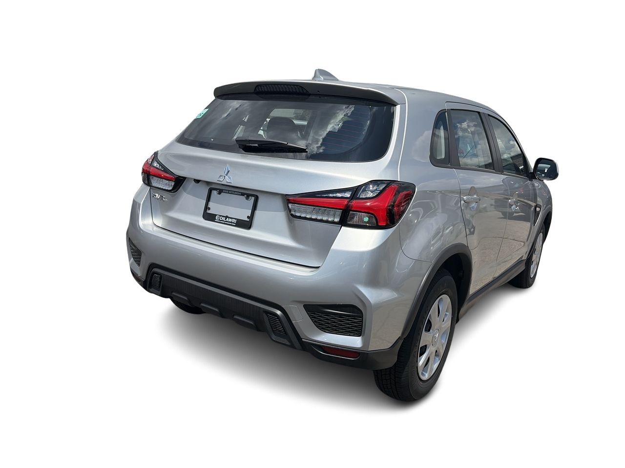 2026 Mitsubishi RVR