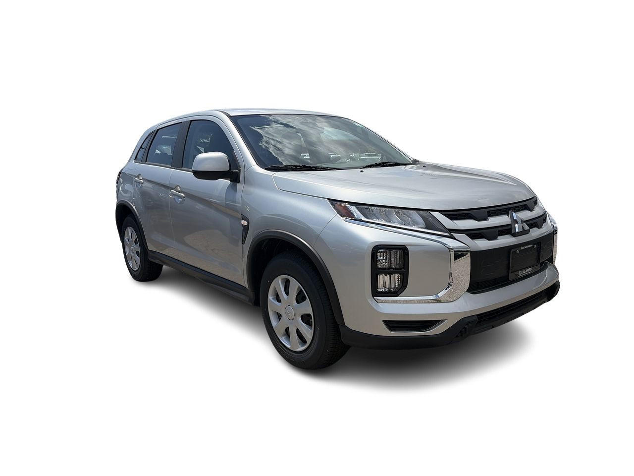2026 Mitsubishi RVR
