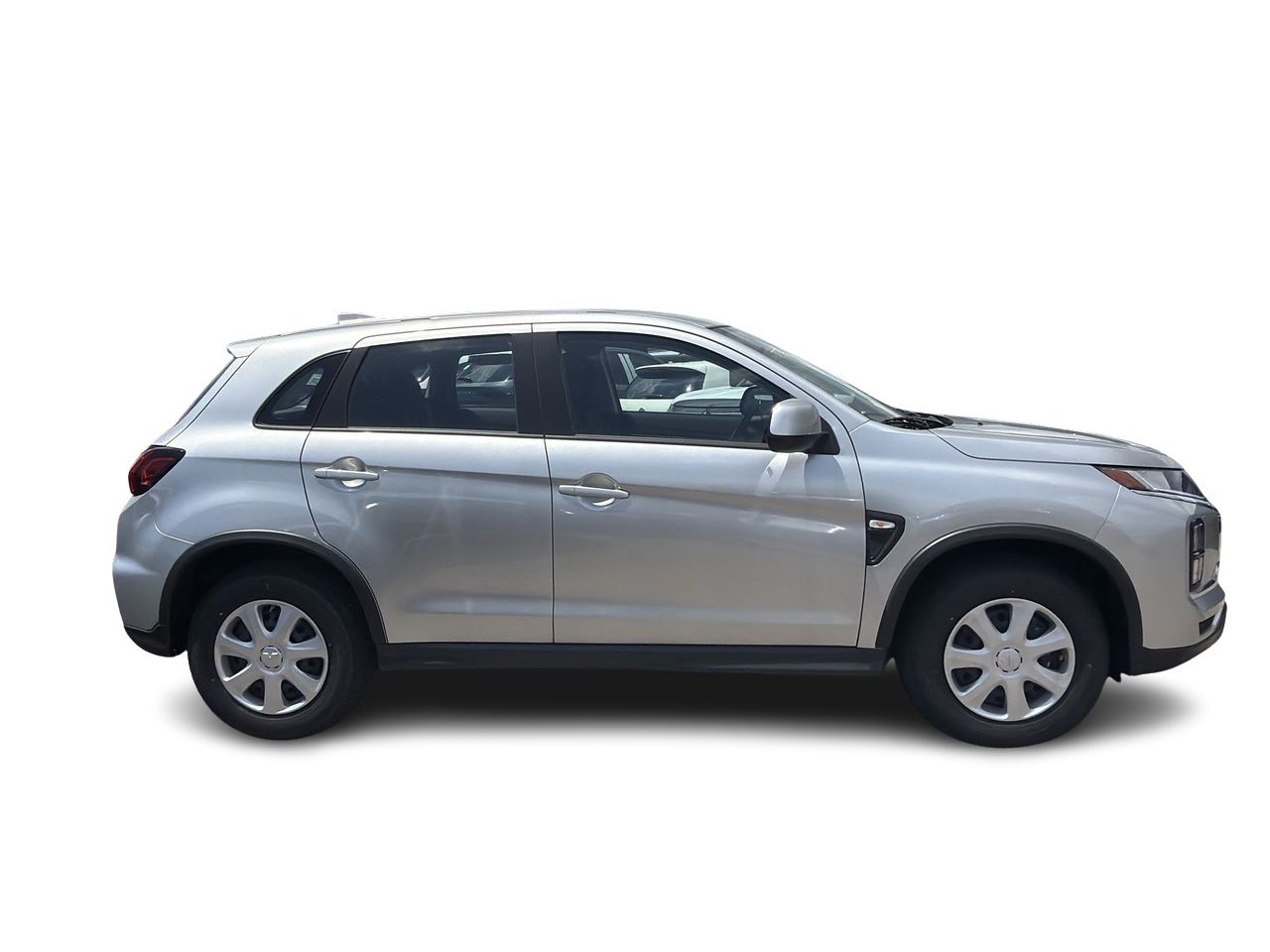 2026 Mitsubishi RVR
