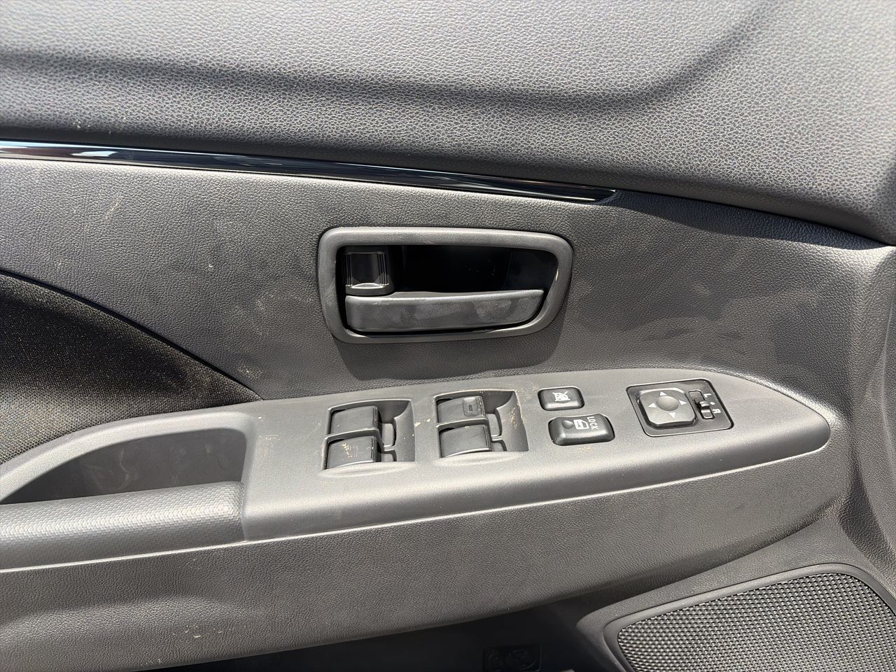 2026 Mitsubishi RVR