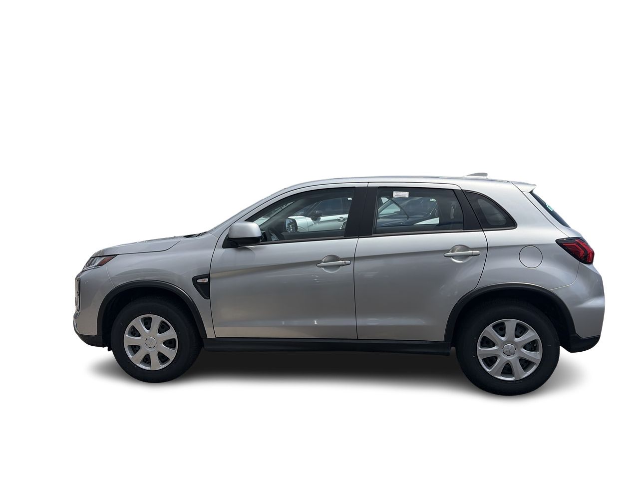 2026 Mitsubishi RVR