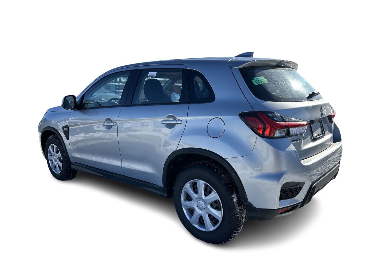 2026 Mitsubishi RVR