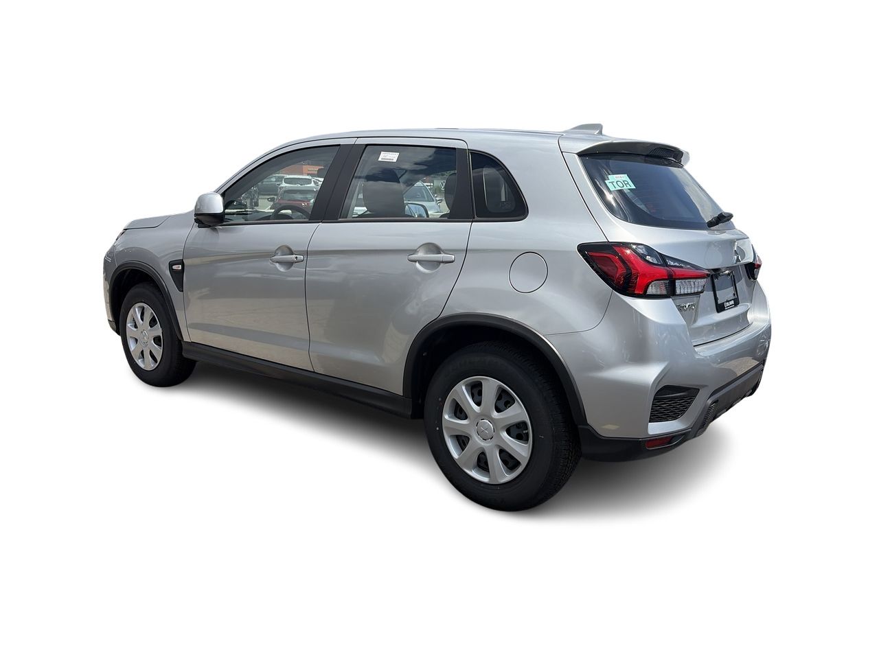 2026 Mitsubishi RVR