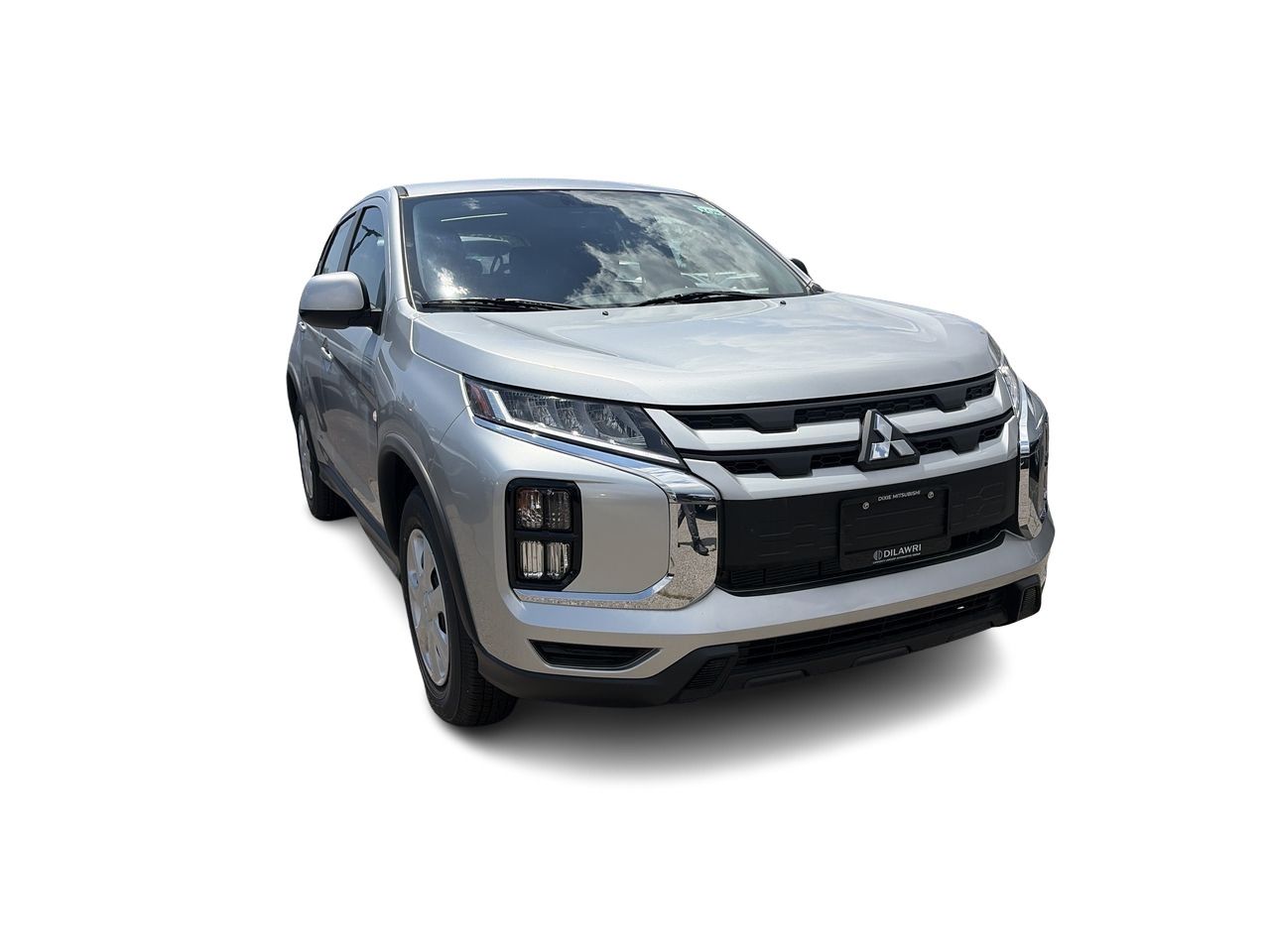 2026 Mitsubishi RVR