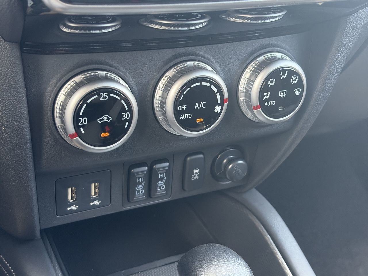 2026 Mitsubishi RVR