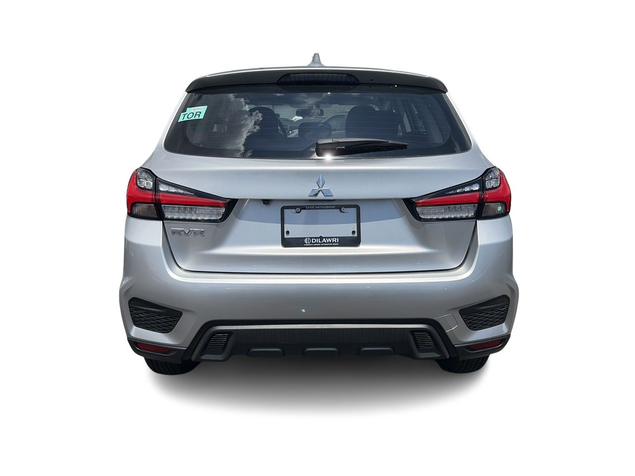 2026 Mitsubishi RVR