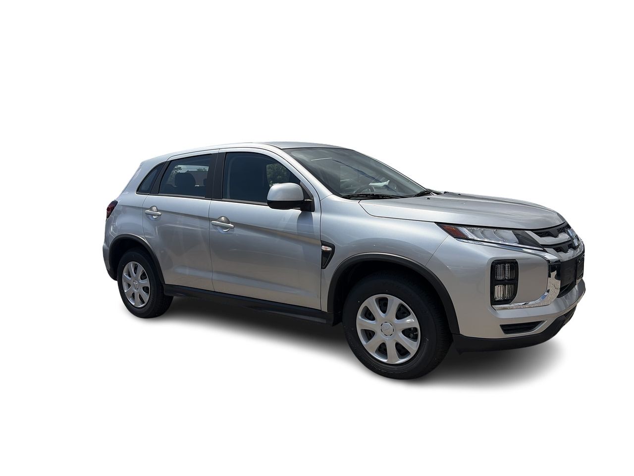 2026 Mitsubishi RVR