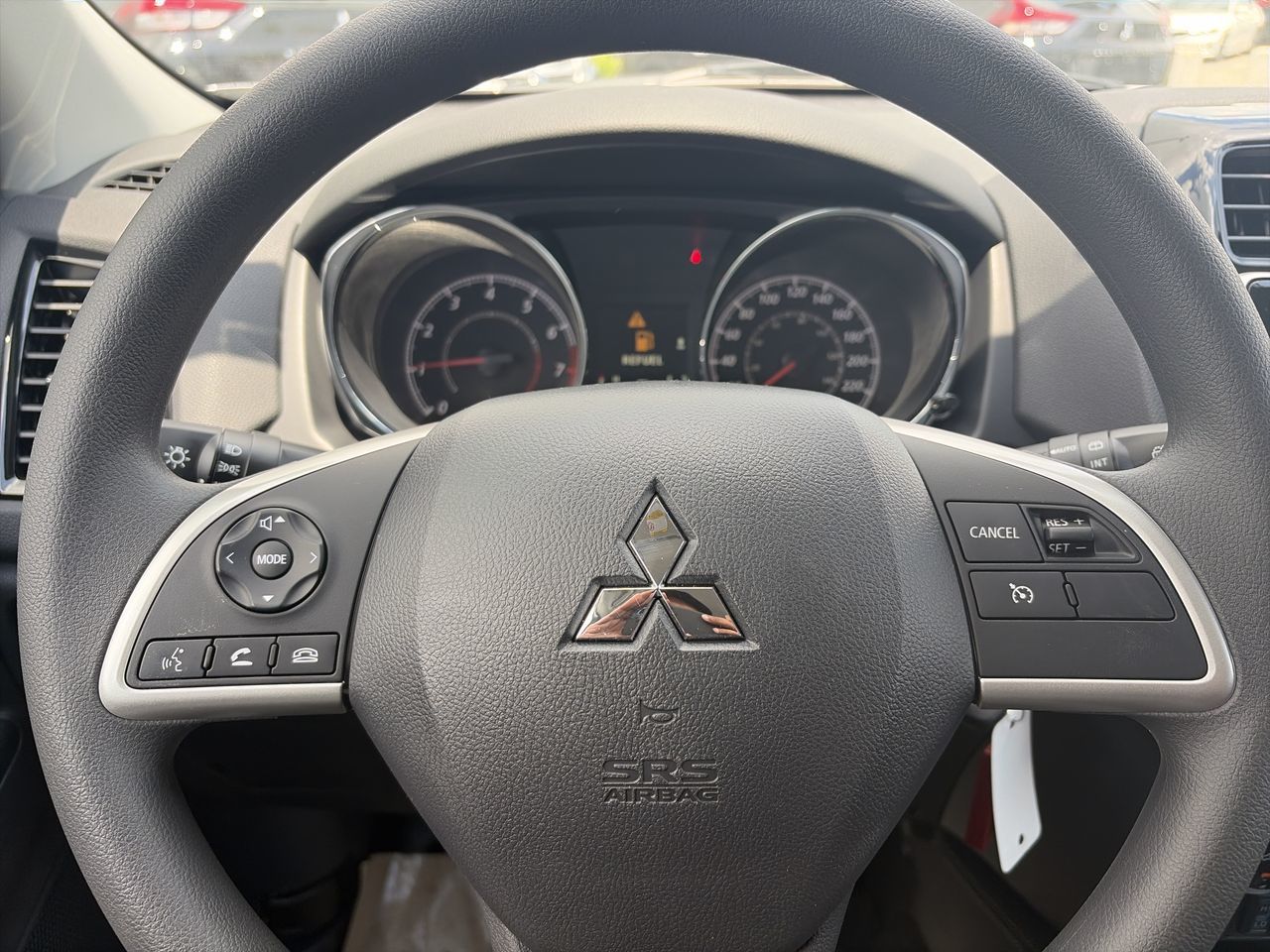 2026 Mitsubishi RVR