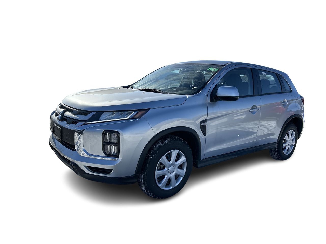 2026 Mitsubishi RVR