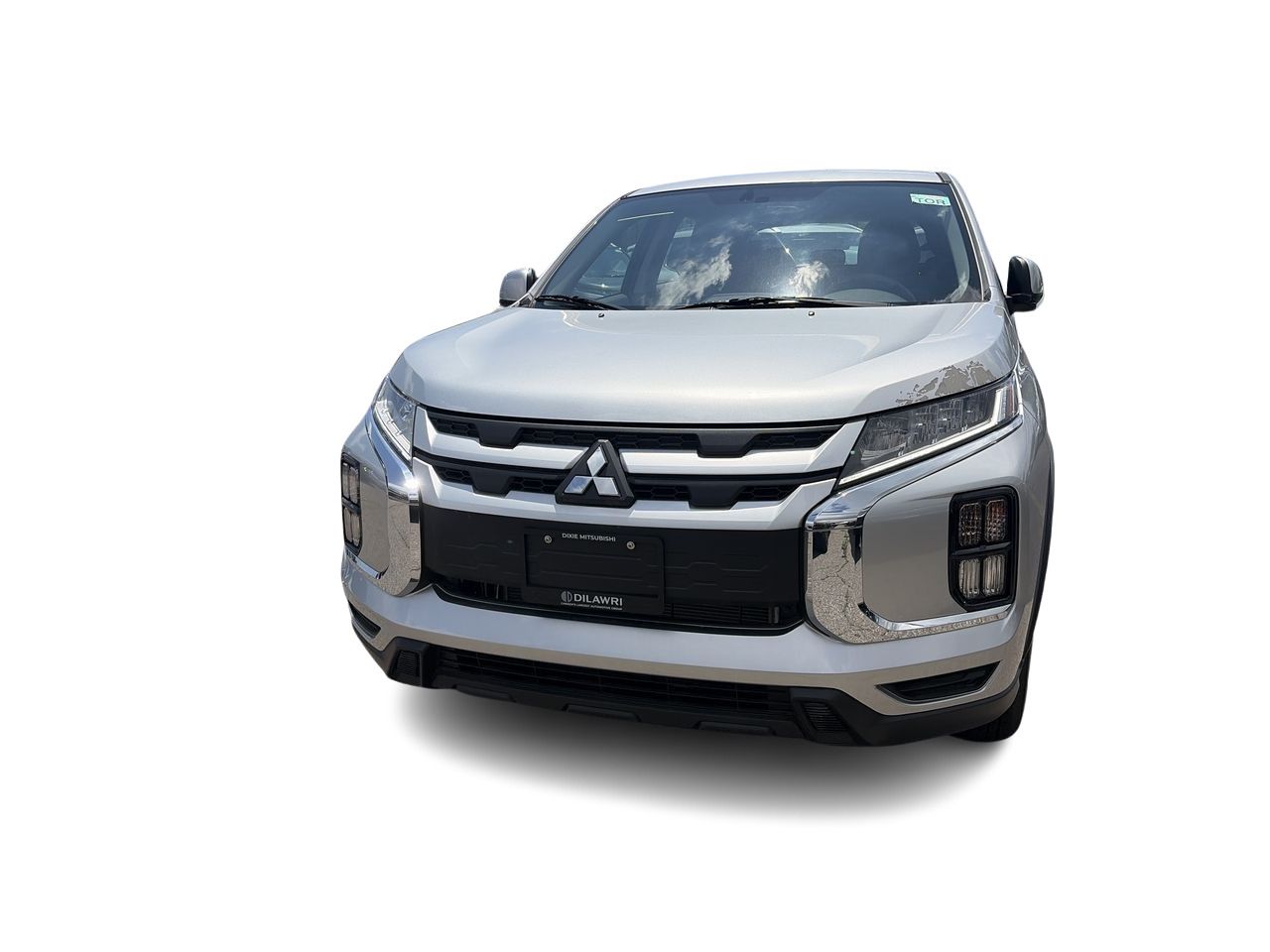 2026 Mitsubishi RVR