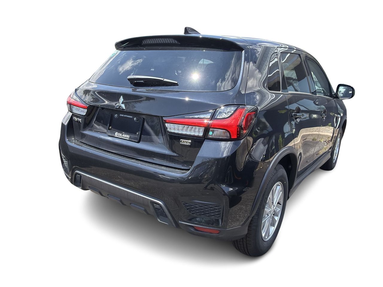 2026 Mitsubishi RVR