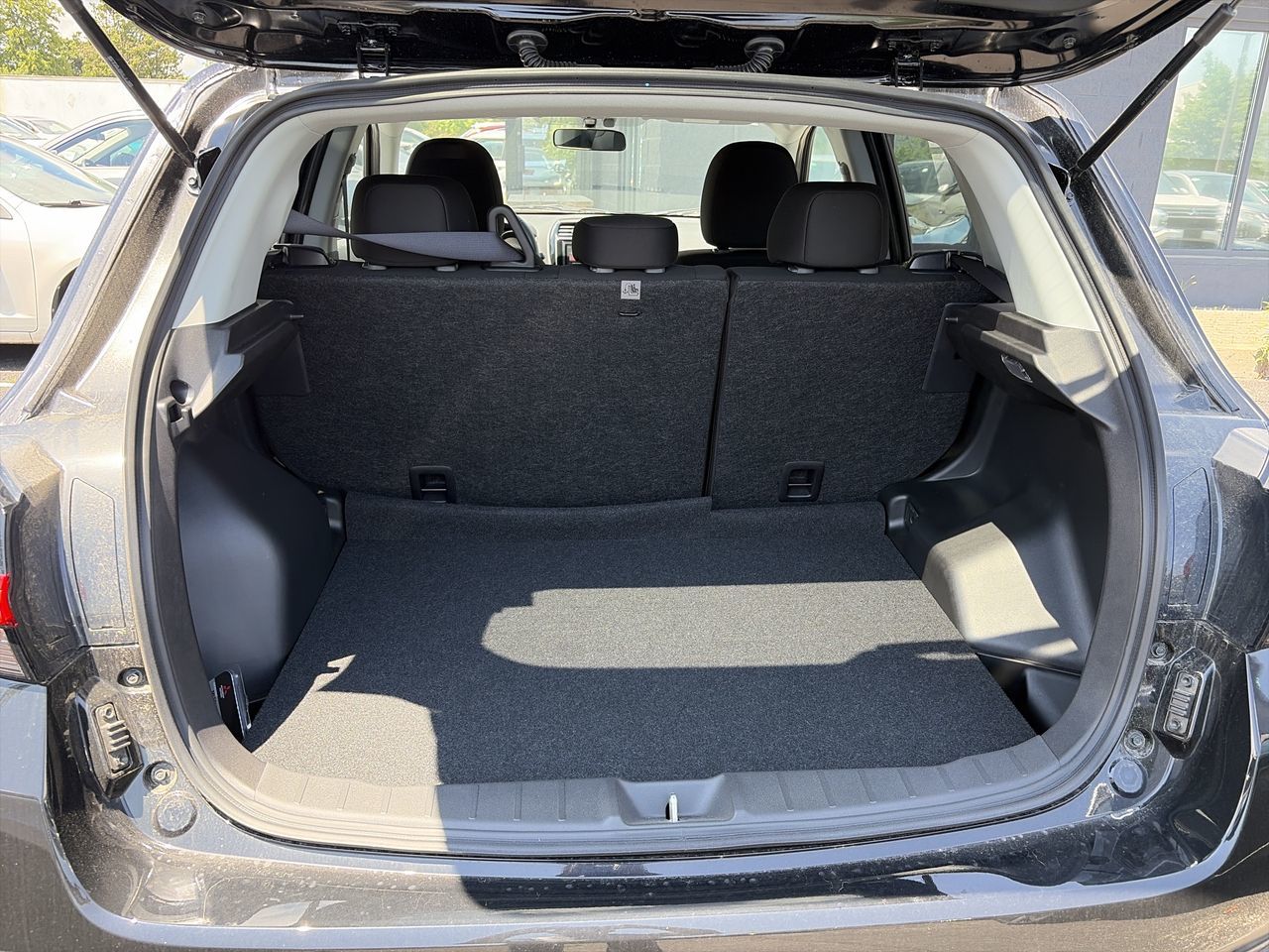 2026 Mitsubishi RVR