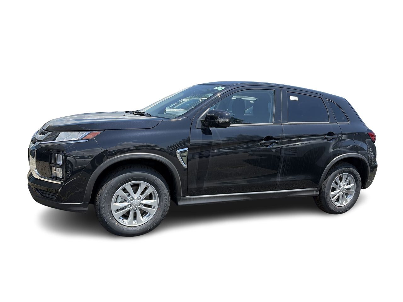 2026 Mitsubishi RVR