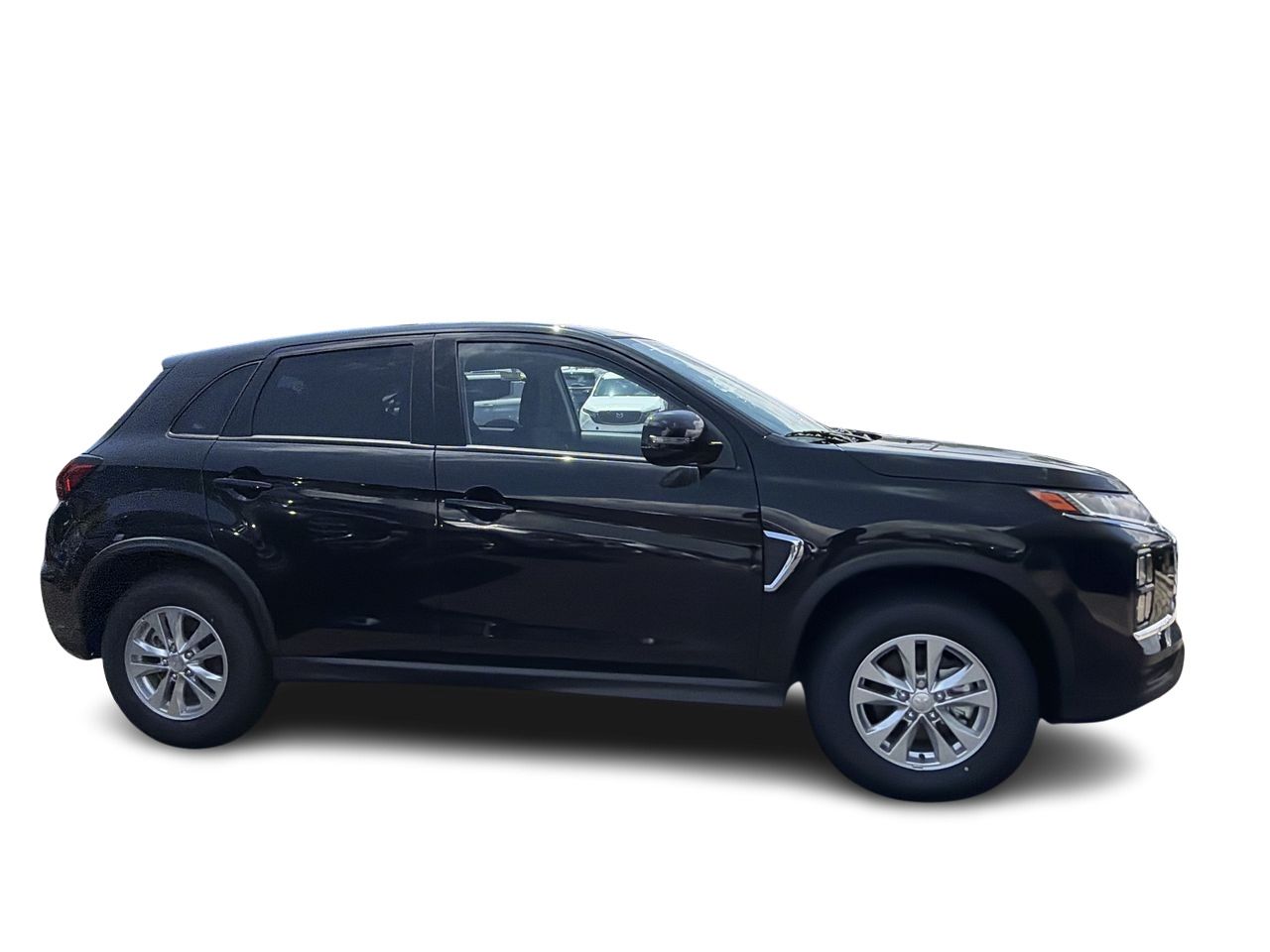 2026 Mitsubishi RVR