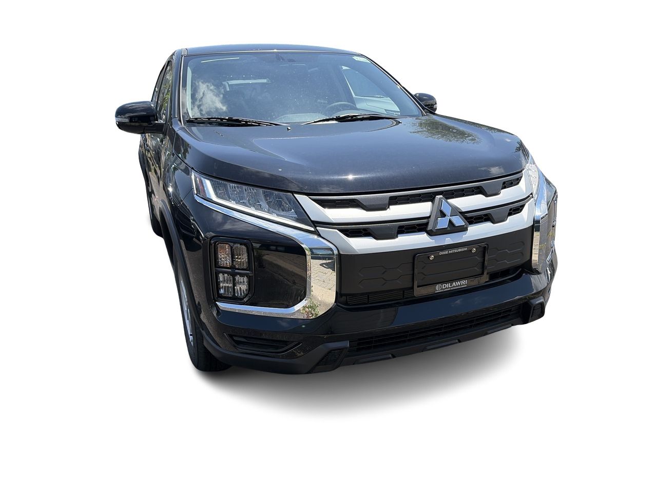 2026 Mitsubishi RVR