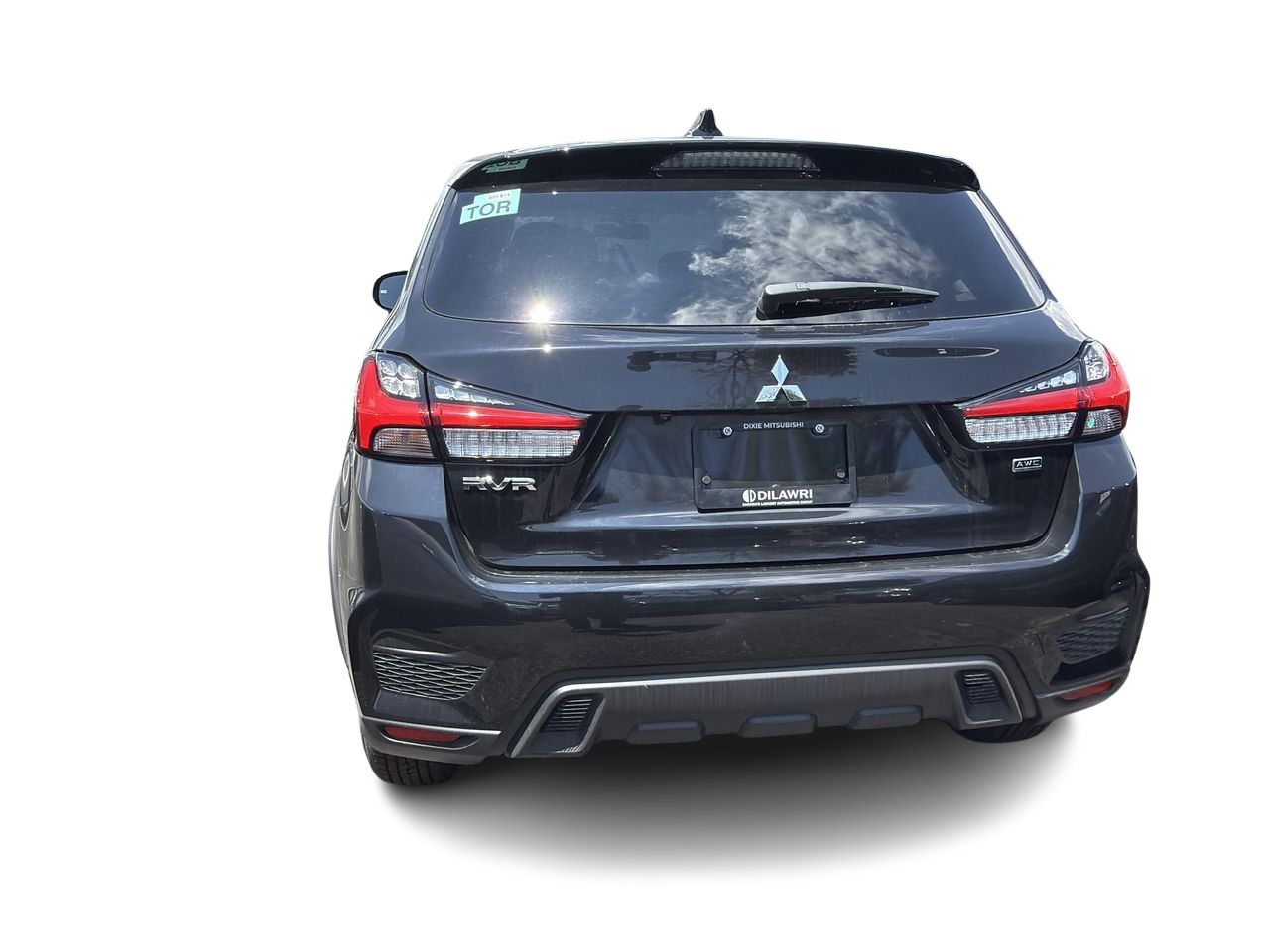 2026 Mitsubishi RVR