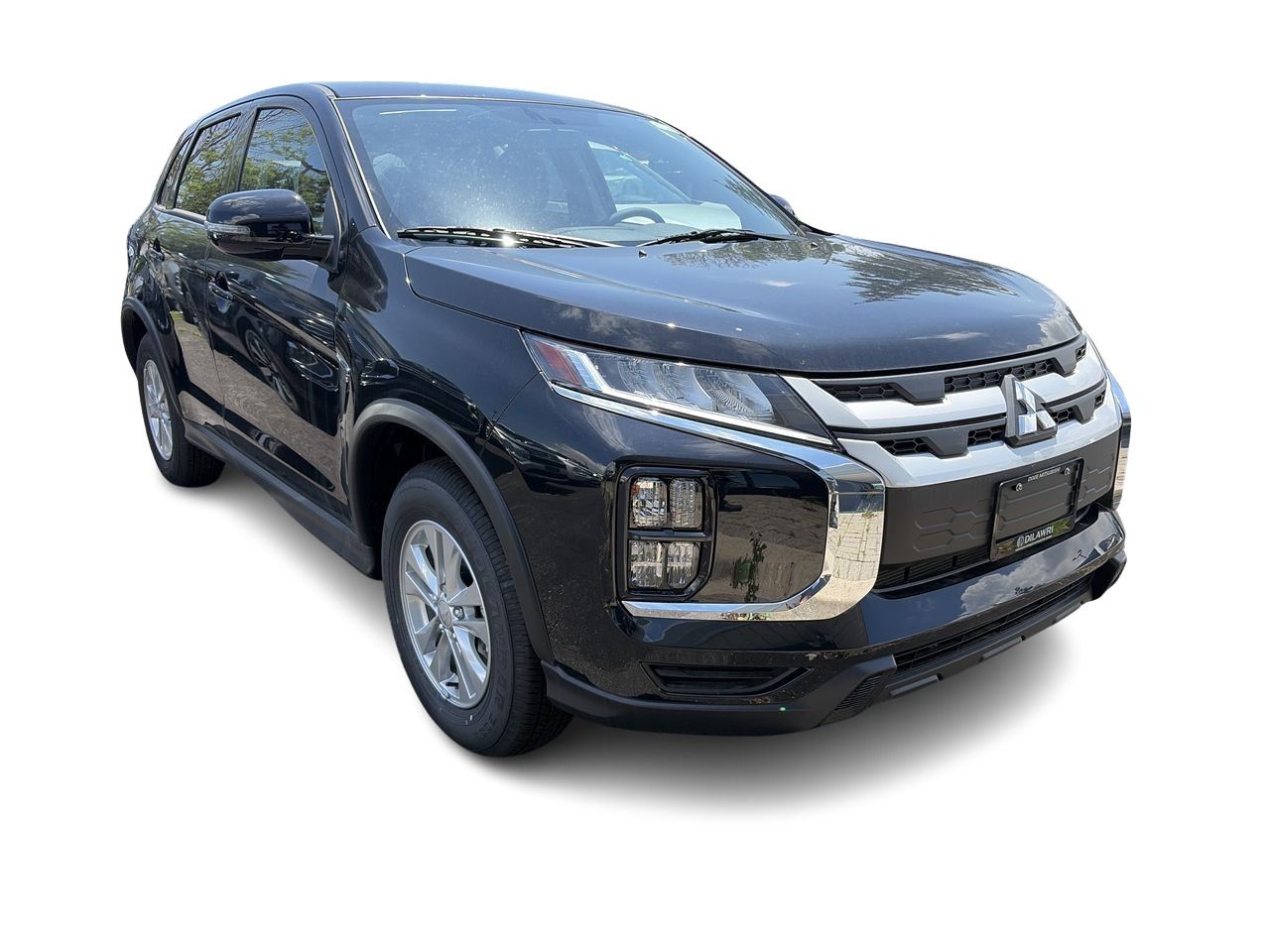 2026 Mitsubishi RVR