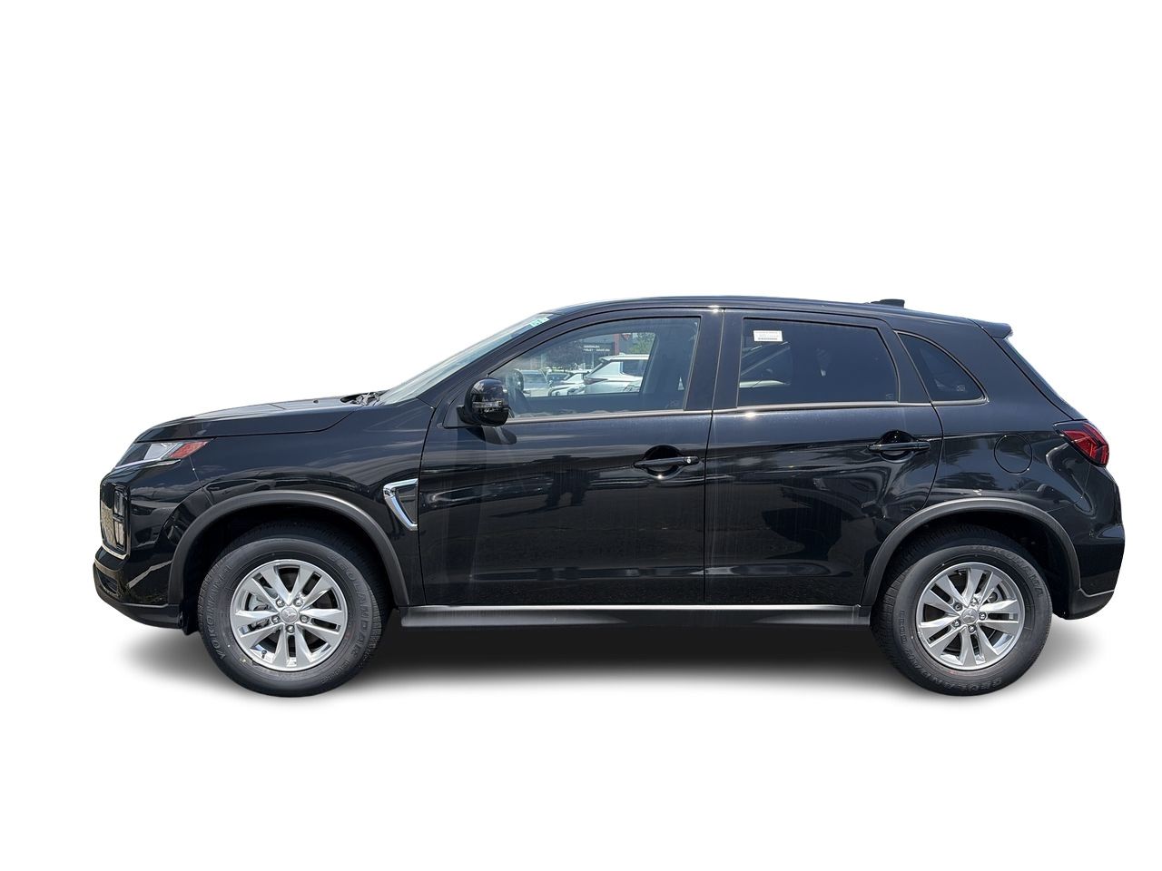 2026 Mitsubishi RVR