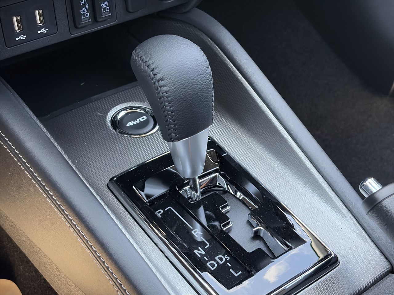 2026 Mitsubishi RVR