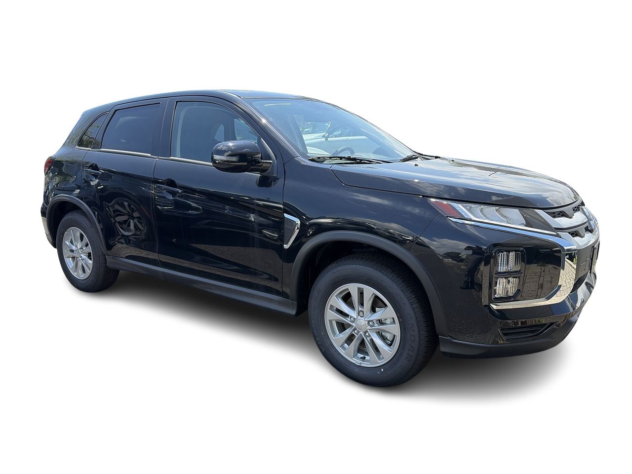 2026 Mitsubishi RVR