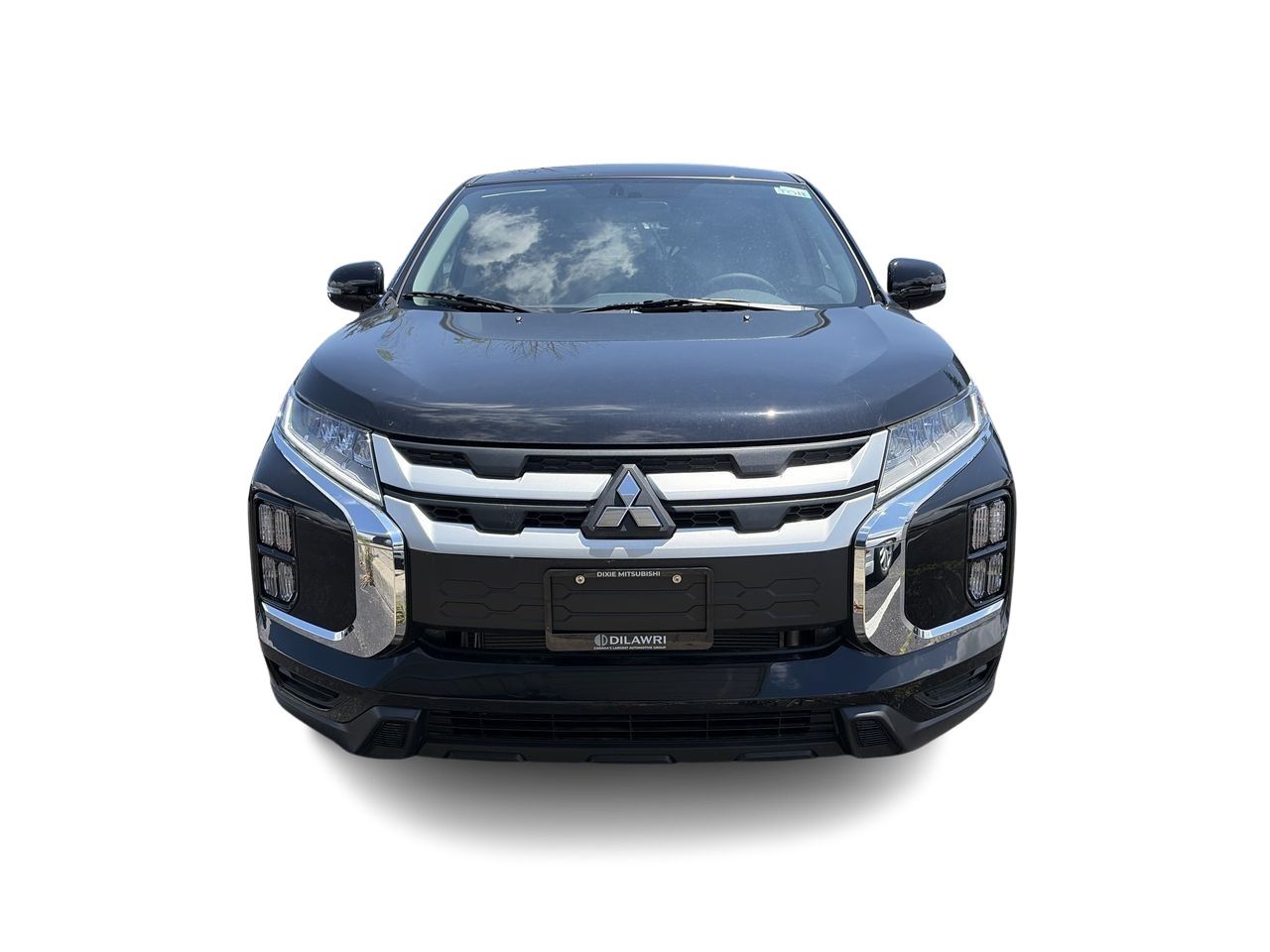 2026 Mitsubishi RVR