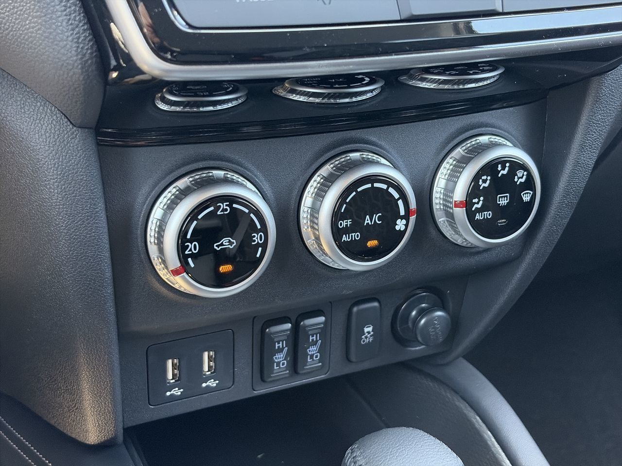 2026 Mitsubishi RVR