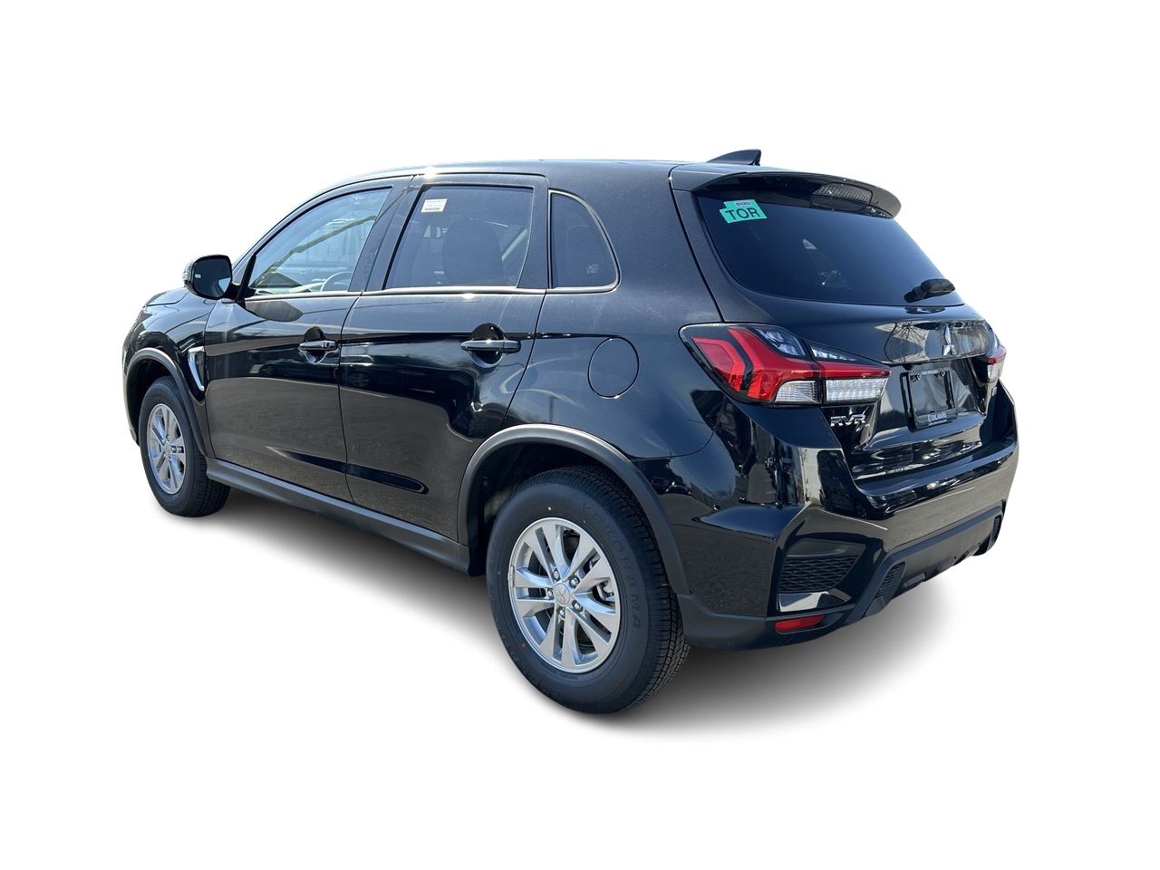 2026 Mitsubishi RVR