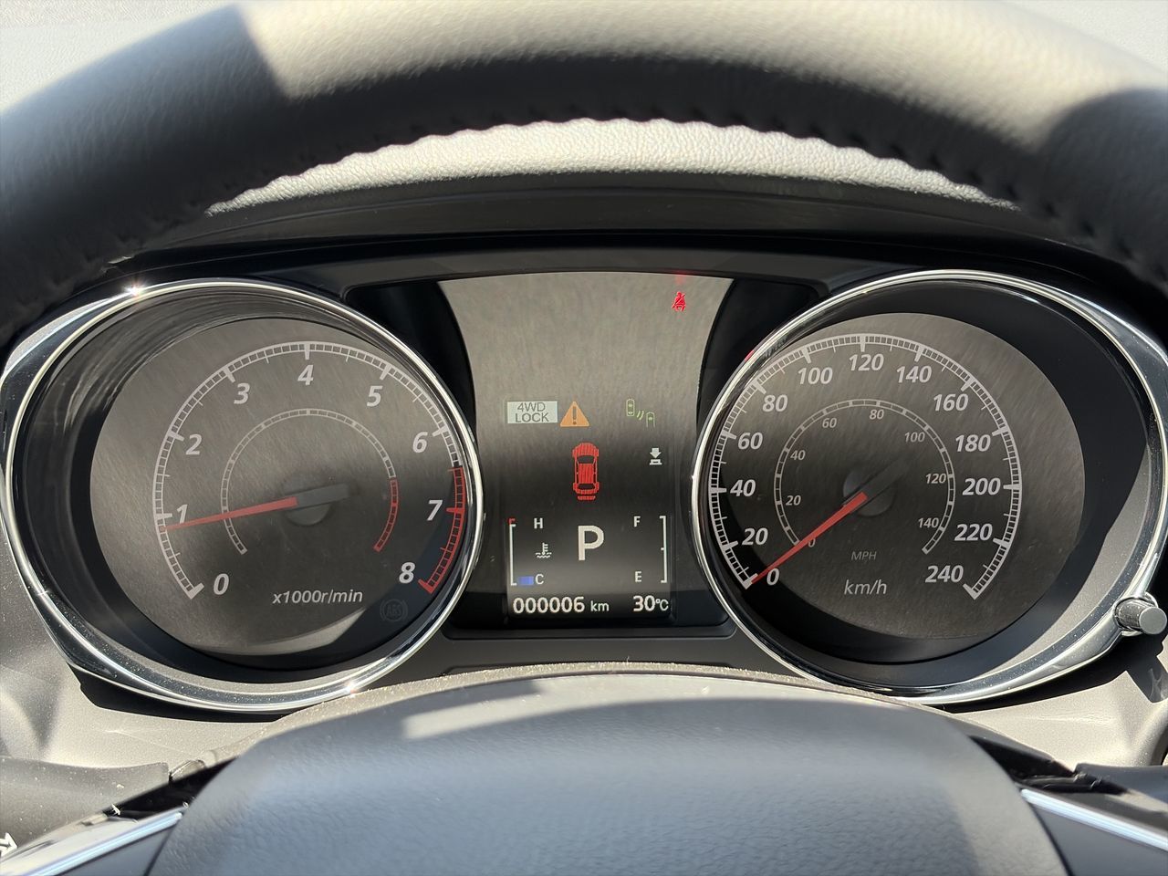 2026 Mitsubishi RVR