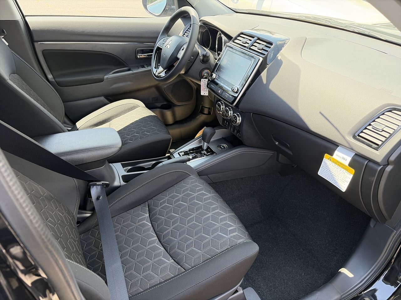 2026 Mitsubishi RVR