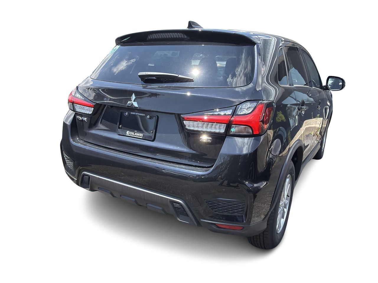 2026 Mitsubishi RVR