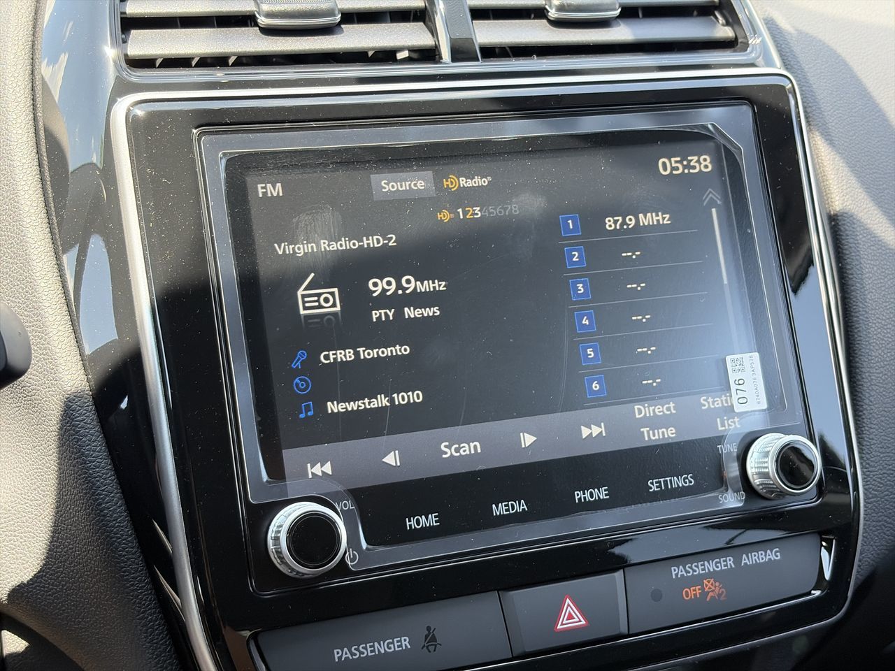 2026 Mitsubishi RVR