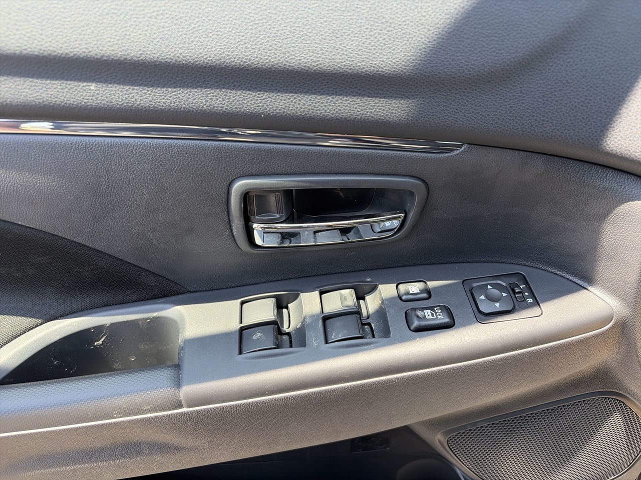 2026 Mitsubishi RVR