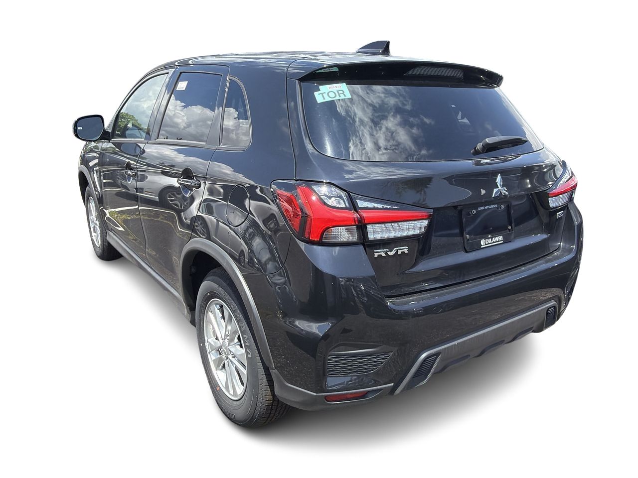 2026 Mitsubishi RVR