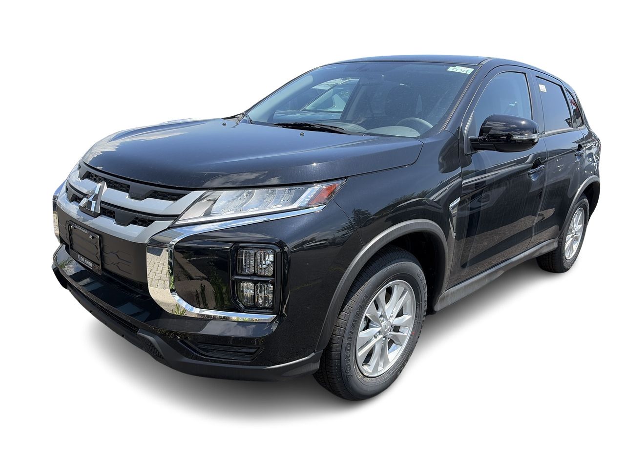 2026 Mitsubishi RVR