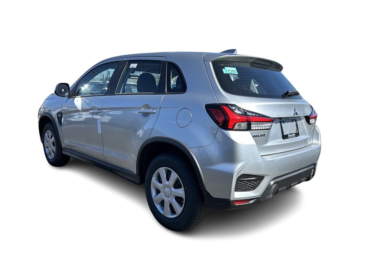 2026 Mitsubishi RVR