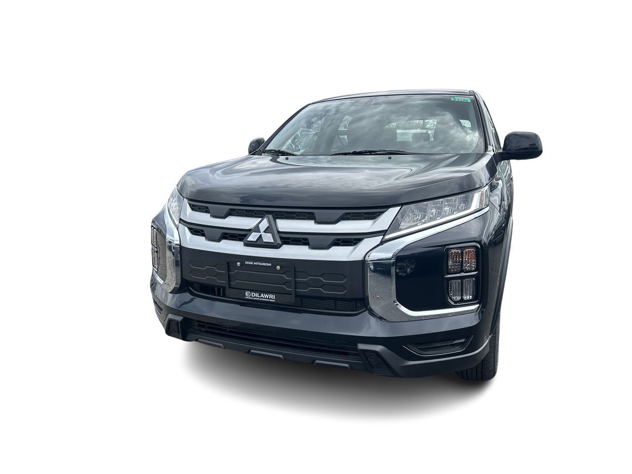 2026 Mitsubishi RVR