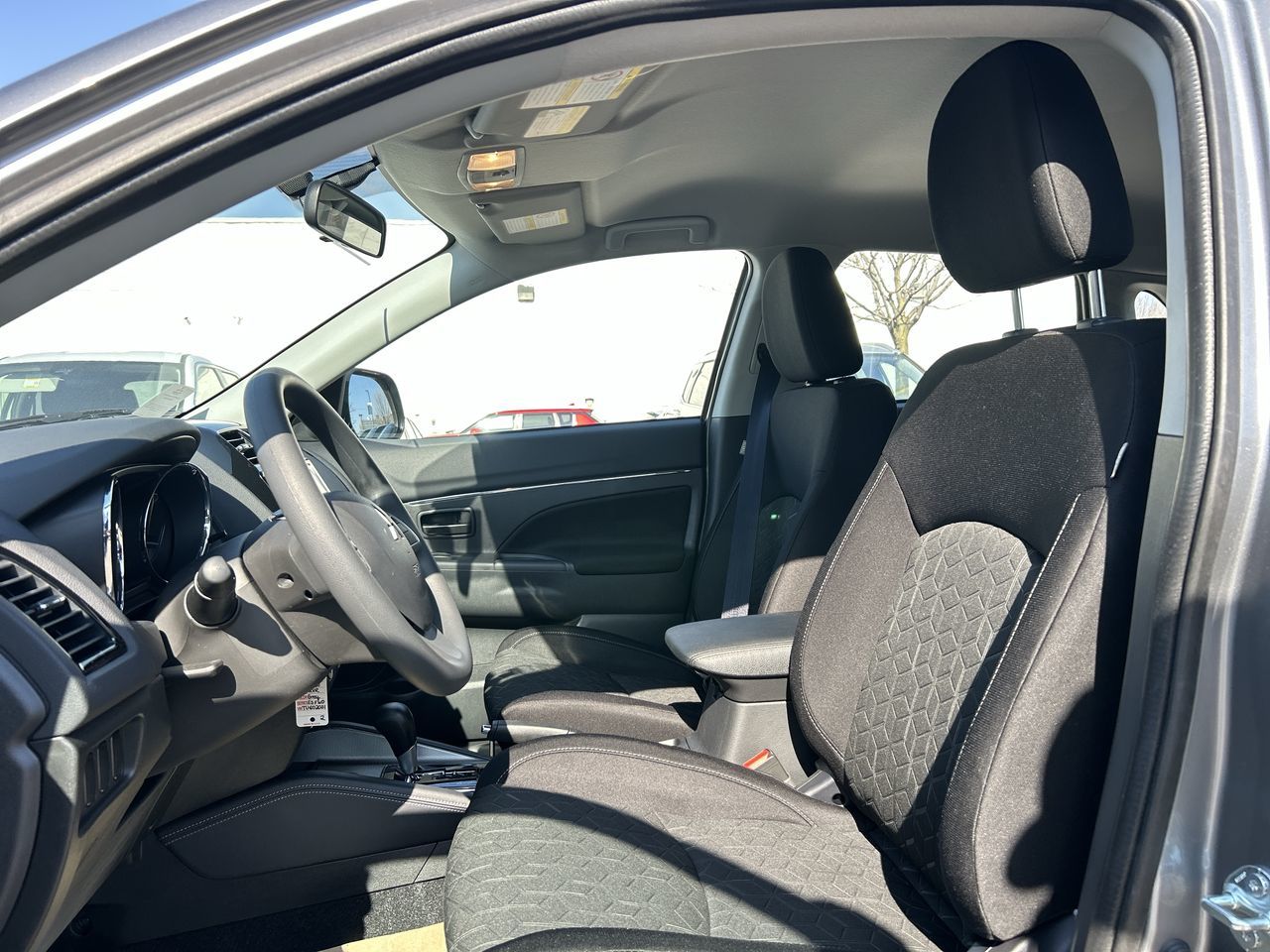 2026 Mitsubishi RVR in Mississauga, Ontario