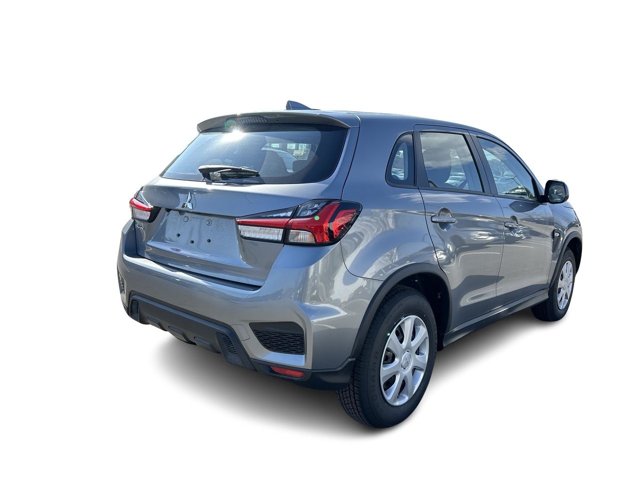 2026 Mitsubishi RVR in Mississauga, Ontario