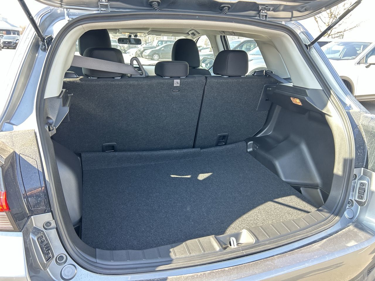 2026 Mitsubishi RVR in Mississauga, Ontario